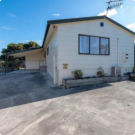 Aroha Nui Rotorua Villa Kültér fotó