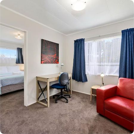 Aroha Nui Rotorua Villa Kültér fotó