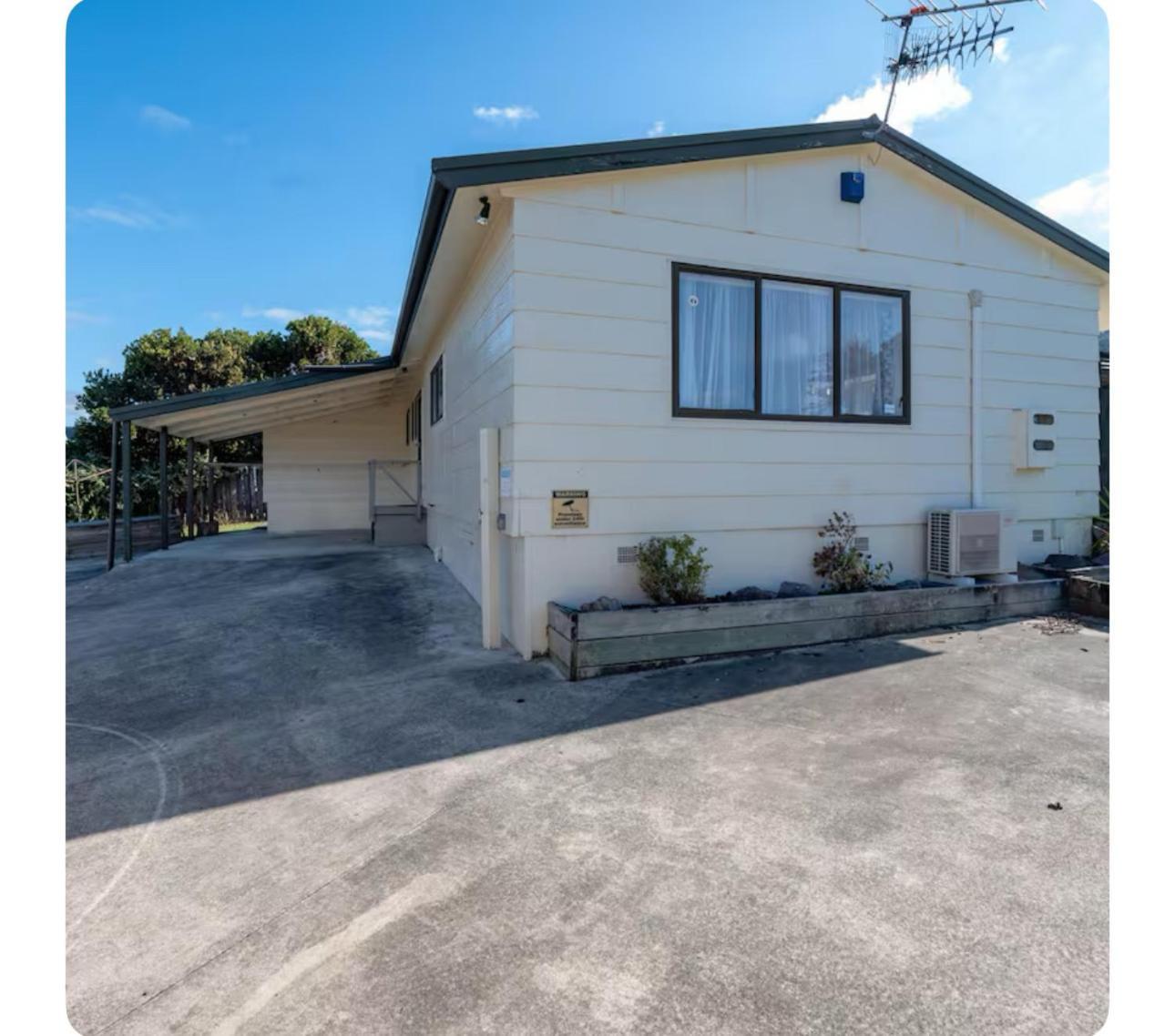 Aroha Nui Rotorua Villa Kültér fotó