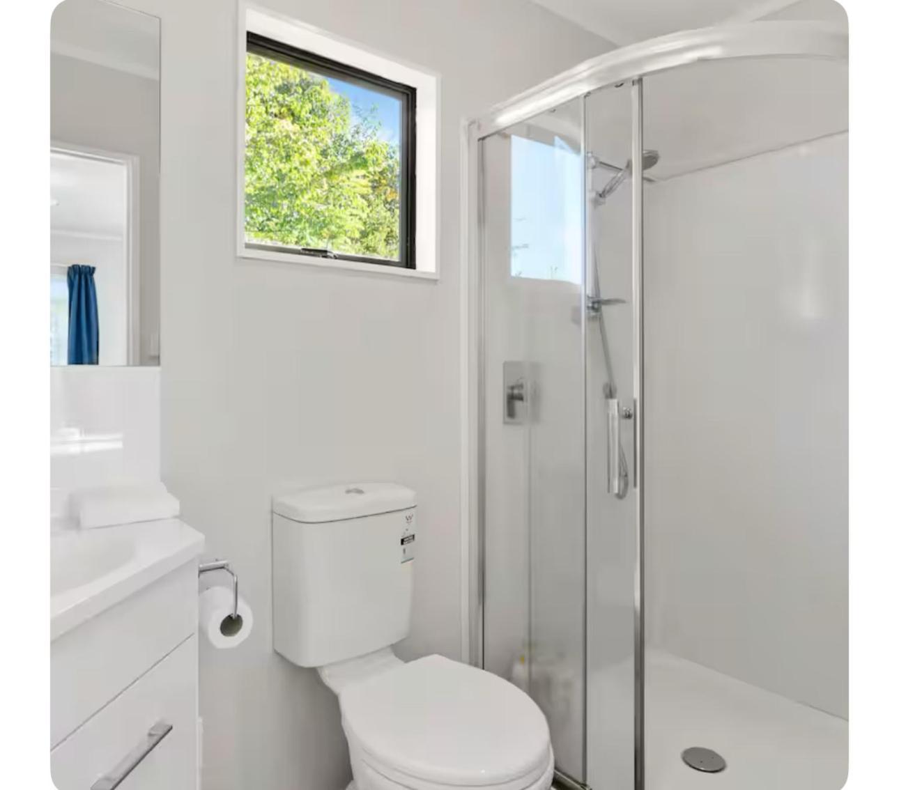 Aroha Nui Rotorua Villa Kültér fotó