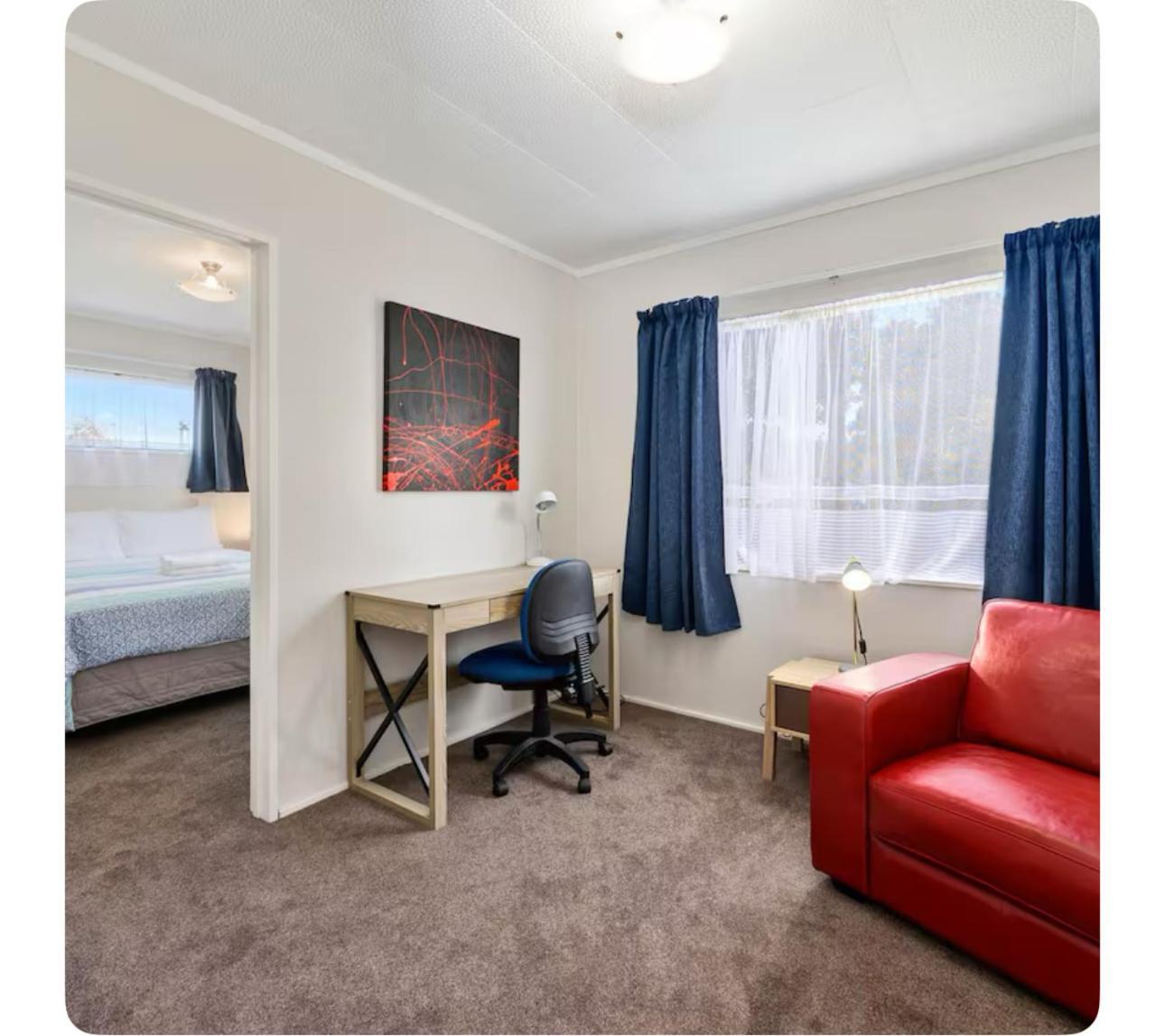 Aroha Nui Rotorua Villa Kültér fotó