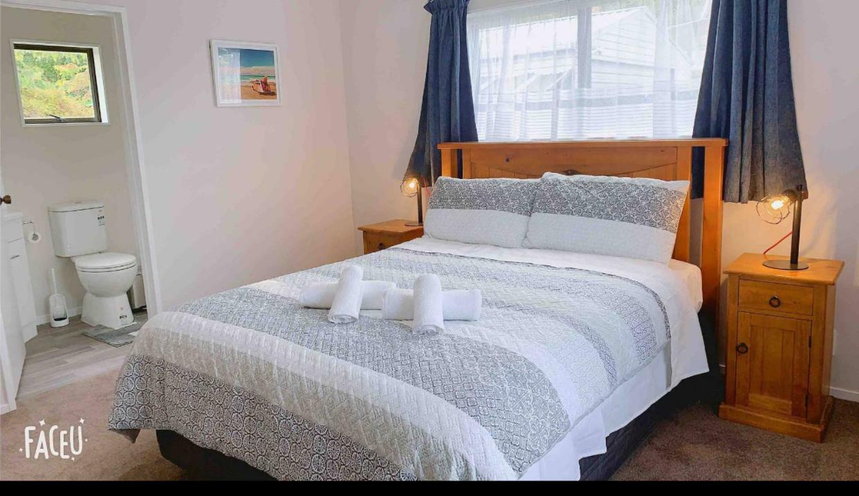 Aroha Nui Rotorua Villa Kültér fotó